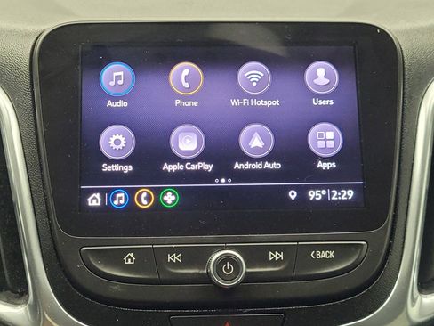 Used 2019 Chevrolet Equinox Premier FWD image 25