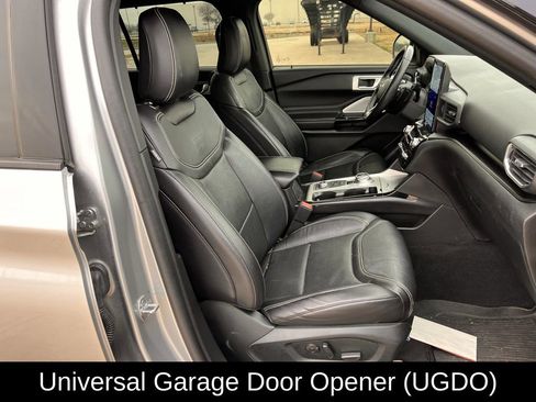 Used 2021 Ford Explorer ST w/ Equipment Group 401A image 30
