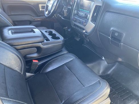 Used 2018 GMC Sierra 1500 SLE w/ SLE Value Package image 13