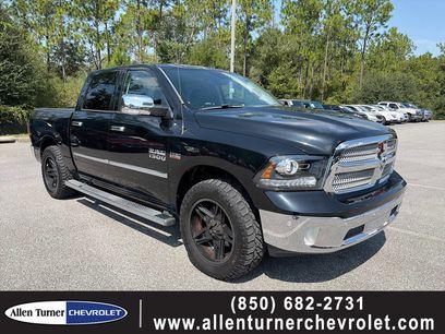 Used 2014 RAM 1500 Limited