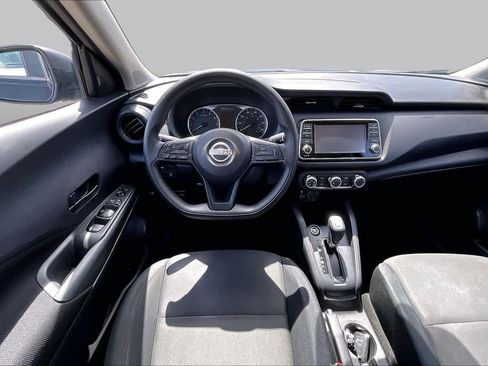 Used 2024 Nissan Kicks S w/ Interior Electronics Package FWD image 5