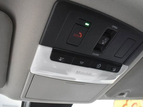 Certified 2023 Nissan Altima 2.5 SL AWD/4WD image 28