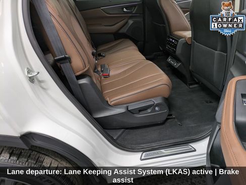 Used 2023 Acura MDX SH-AWD w/ Advance Package image 32