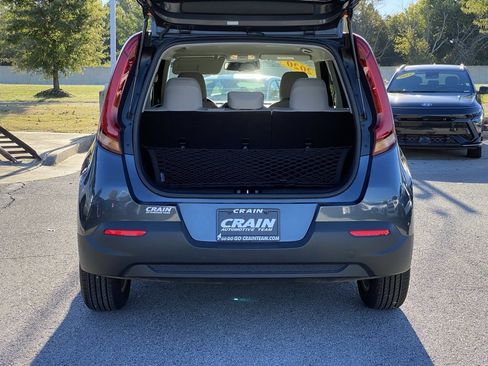 Used 2020 Kia Soul S image 7