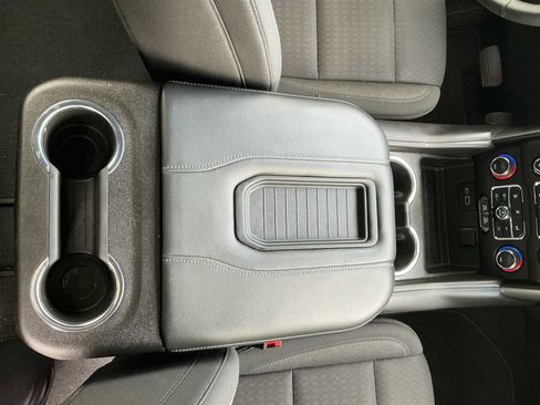 Used 2023 Chevrolet Suburban LS w/ Driver Alert Package image 18