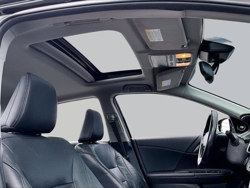 Used 2015 Honda Accord EX-L image 27