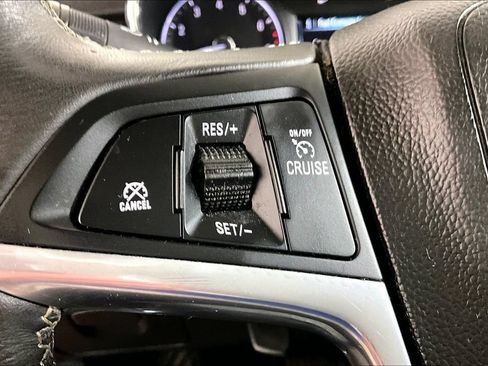 Used 2017 Buick Encore Essence w/ Experience Buick Package AWD/4WD image 17