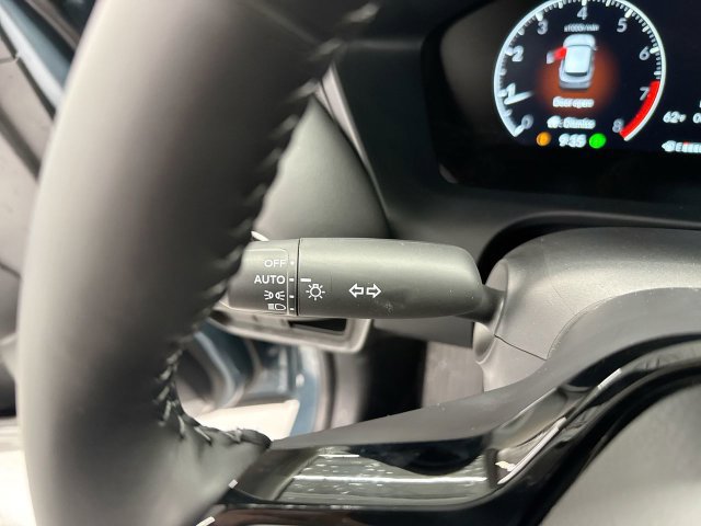 New 2027 Honda HR-V EX-L image 15