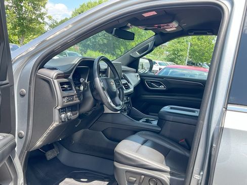 Used 2023 Chevrolet Tahoe LT AWD/4WD image 11
