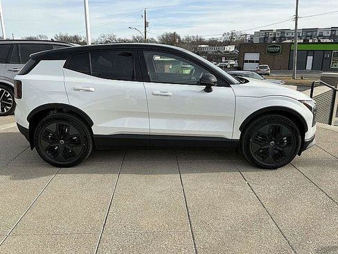 New 2026 Volvo EX30 Cross Country Ultra w/ Protection Package Premier AWD/4WD image 7