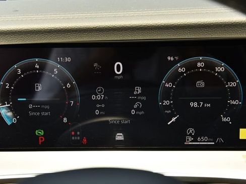 New 2026 Volkswagen Tiguan SE R-Line AWD/4WD image 12