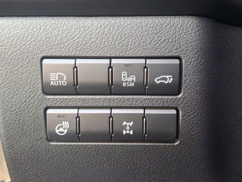 Used 2019 Lexus NX 300 AWD image 27