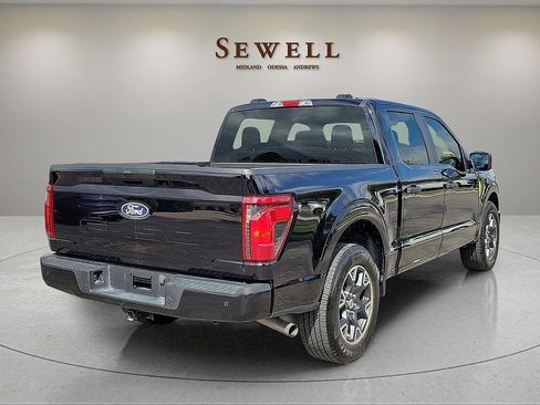 Used 2024 Ford F150 STX RWD image 3