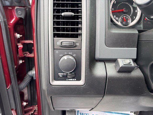 Used 2018 RAM 2500 Tradesman w/ Chrome Appearance Group AWD/4WD image 20