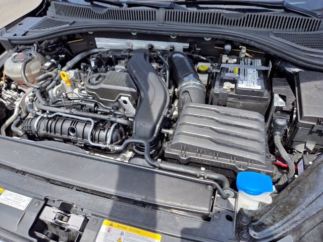Used 2024 Volkswagen Jetta S FWD image 22