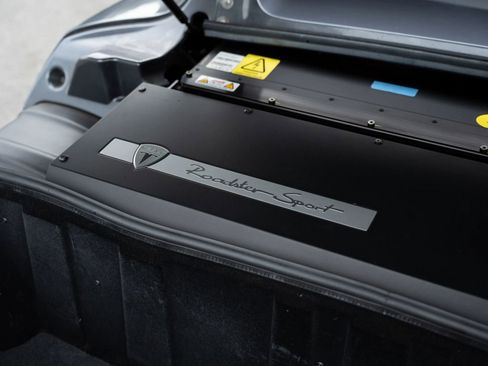 Used 2011 Tesla Roadster Sport image 28