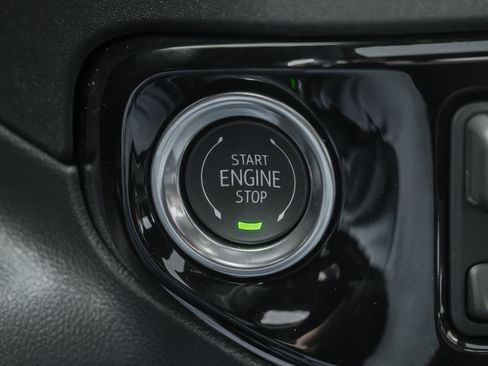 New 2026 Chevrolet Silverado 1500 LT Trail Boss w/ Convenience Package II image 27