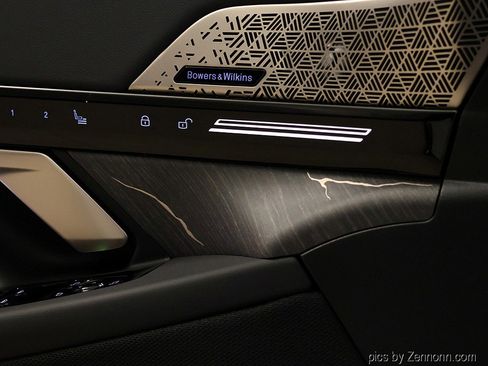 New 2026 BMW 530i xDrive 530i xDrive w/ M Sport Package image 27