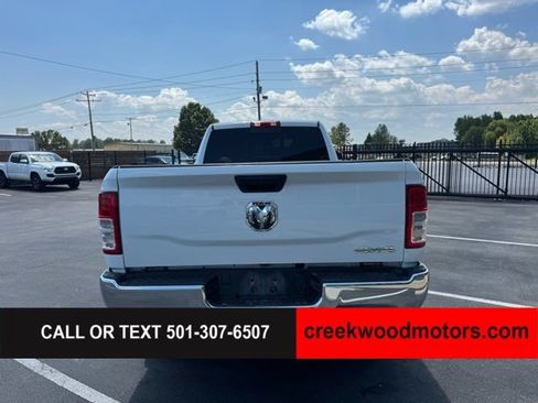 Used 2022 RAM 2500 Tradesman AWD/4WD image 17