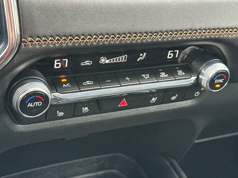 Certified 2025 MAZDA CX-50 2.5 Hybrid w/ Weather Package image 20