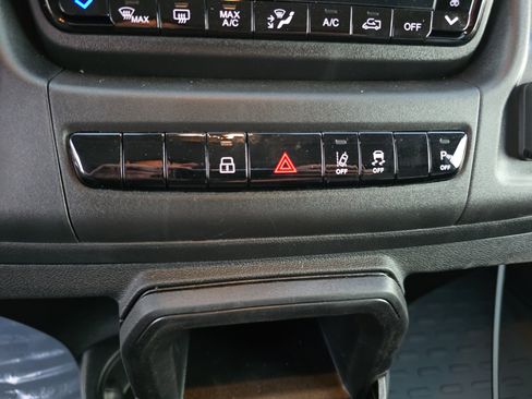 New 2026 RAM ProMaster 1500 w/ Safety Group image 6