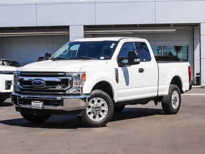Used 2021 Ford F250 XLT