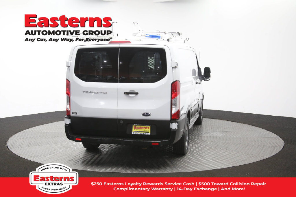 Used 2019 Ford Transit 150 130 Low Roof RWD image 37
