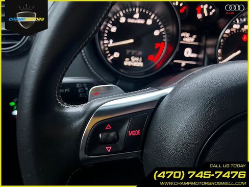 Used 2010 Audi TTS 2.0T Prestige image 20