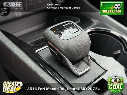 Used 2025 Nissan Rogue SV FWD image 27