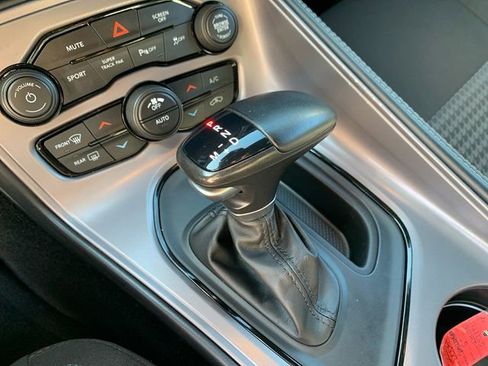 Used 2023 Dodge Challenger GT w/ Blacktop Package image 27