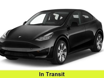 Used 2022 Tesla Model Y Long Range