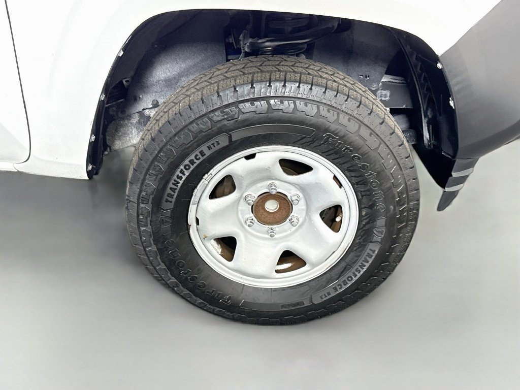 Used 2021 Toyota Tacoma SR RWD image 30
