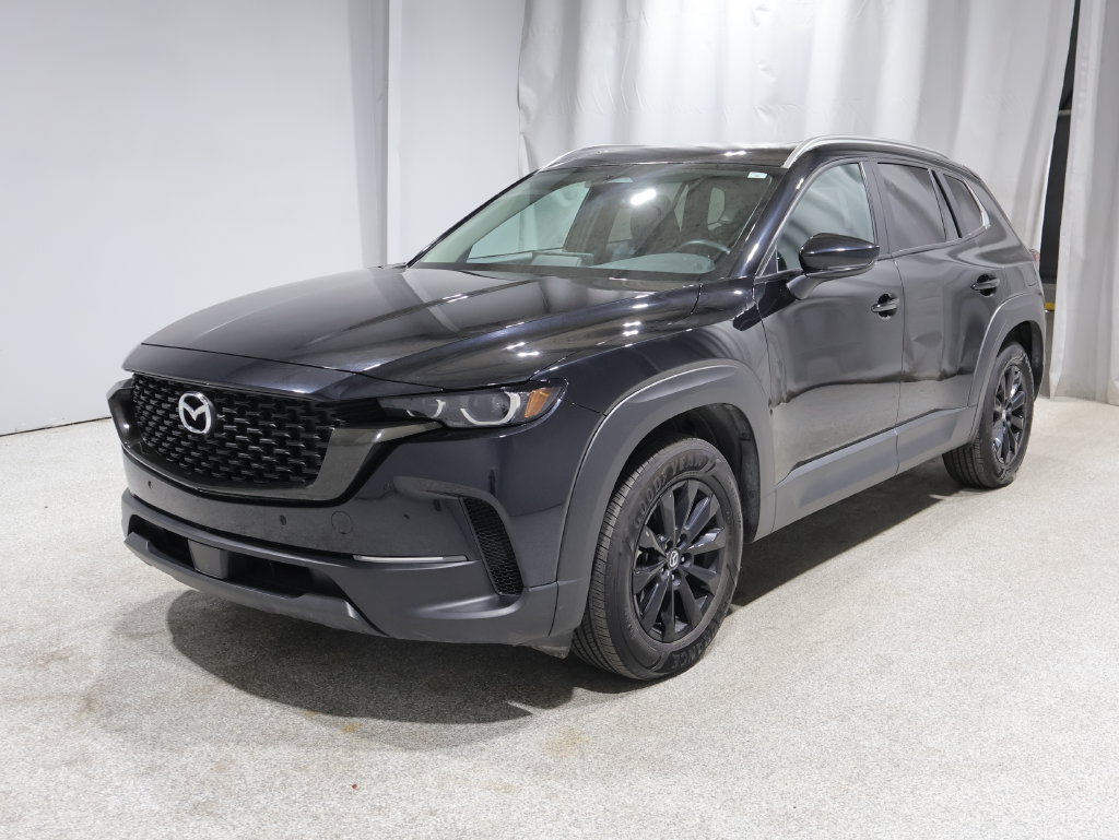 Used 2026 MAZDA CX-50 AWD 2.5 S w/ Preferred Pkg image 7