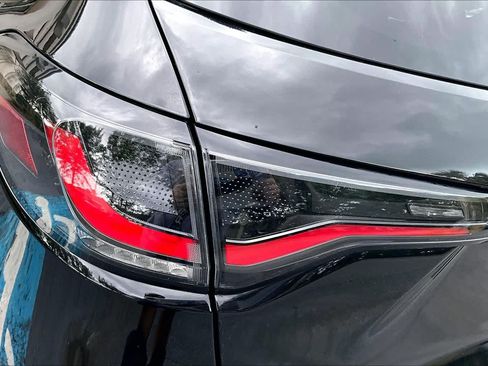 Used 2024 Honda HR-V Sport image 28