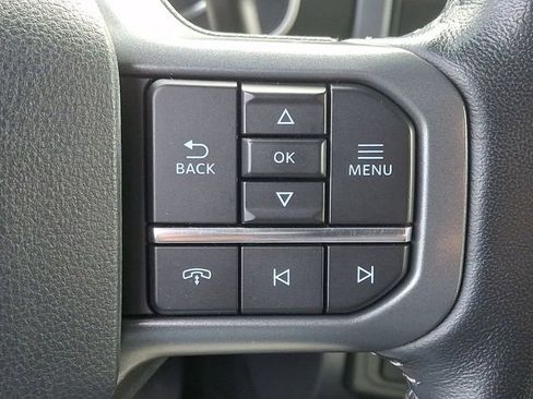 Used 2022 Ford F150 XLT w/ Equipment Group 301A Mid AWD/4WD image 22