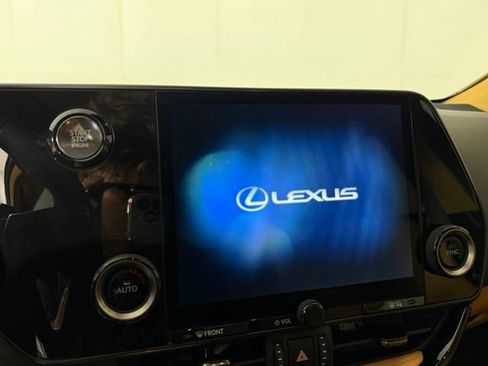 Used 2026 Lexus NX 350 AWD w/ Accessory Package (2T) image 21