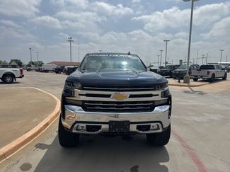 Used 2020 Chevrolet Silverado 1500 LTZ w/ LTZ Convenience Package AWD/4WD video 2
