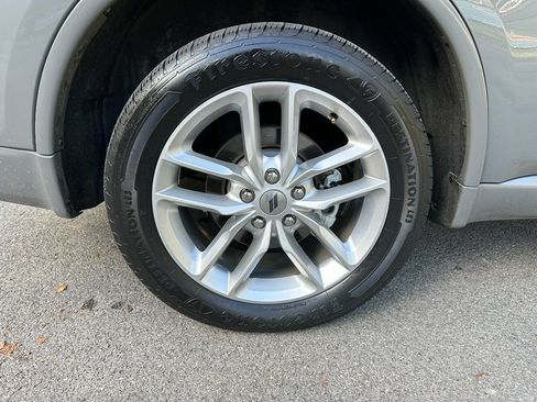 Used 2024 Dodge Durango GT image 36