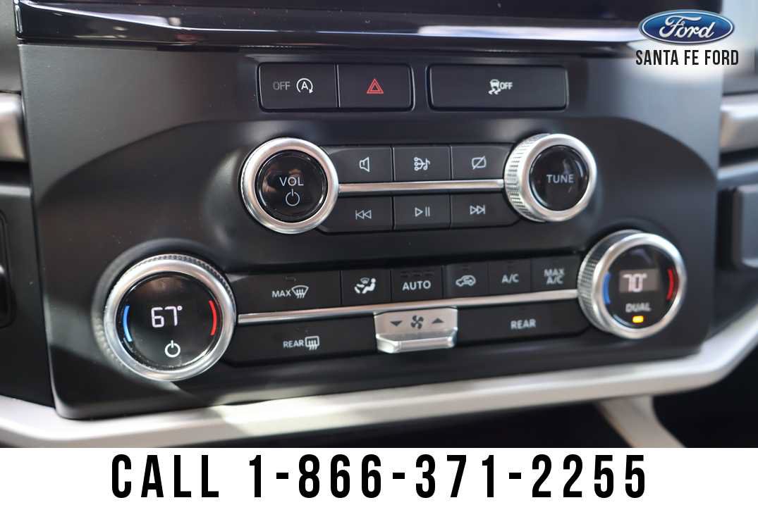 Used 2024 Ford Expedition XLT RWD image 40