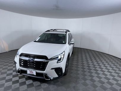 Certified 2023 Subaru Ascent Touring