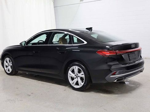 Used 2025 Audi A5 2.0T Premium w/ Convenience Package image 3