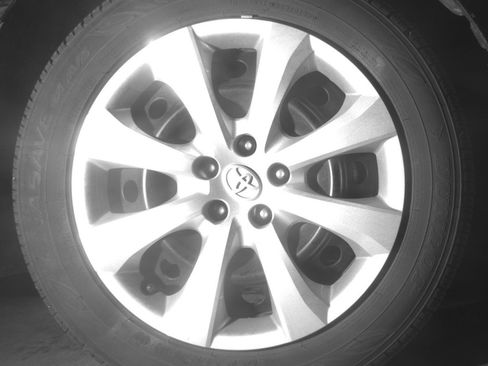 Used 2025 Toyota Corolla LE image 13