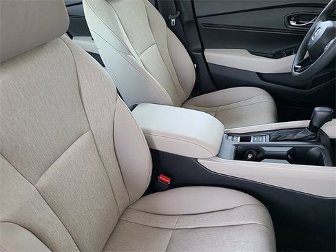 Certified 2024 Honda Accord EX image 14