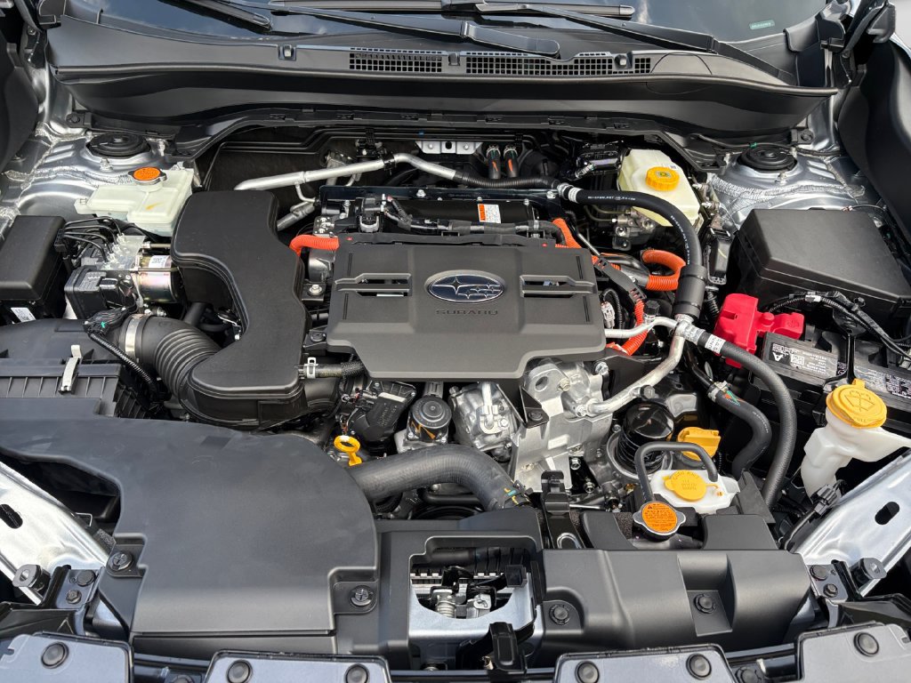 New 2026 Subaru Forester Premium AWD/4WD image 15