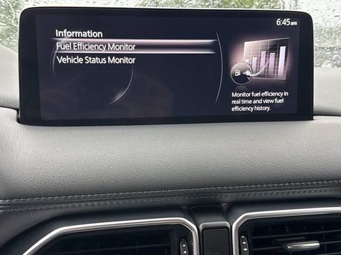 Used 2021 MAZDA CX-5 Touring w/ Touring Preferred SV Package FWD image 28