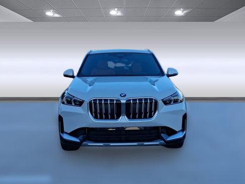 Used 2026 BMW X1 xDrive28i w/ Convenience Package AWD/4WD image 5