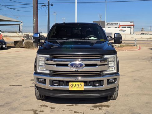 Used 2018 Ford F250 King Ranch w/ King Ranch Ultimate Package image 8