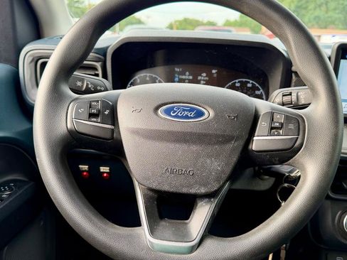 Used 2022 Ford Maverick XL w/ Equipment Group 100A Standard AWD/4WD image 15