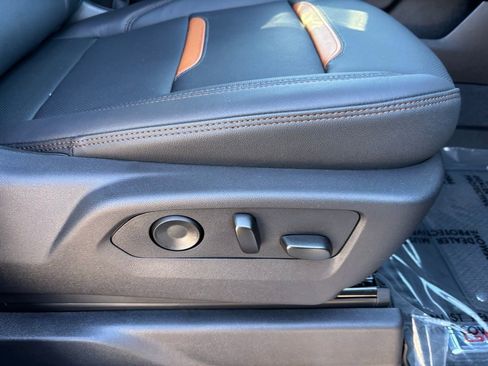 New 2026 GMC Sierra 3500 AT4 w/ AT4 Premium Plus Package image 38