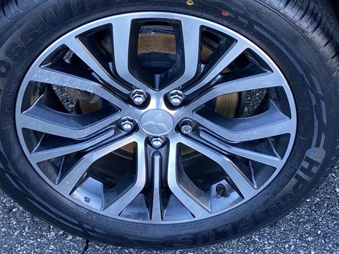 Used 2018 Mitsubishi Outlander Sport SE image 22